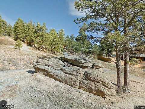 Sundance, NEDERLAND, CO 80466
