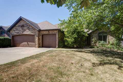 4687 S Kimbrough Avenue, Springfield, MO 65810