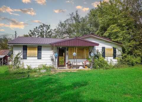 5507 Gaston Road, Eunice, MO 65468