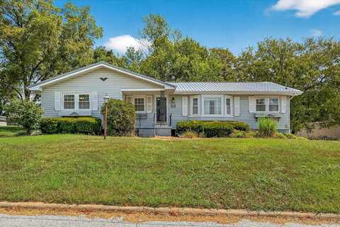 404 S Patricia Avenue, Nixa, MO 65714