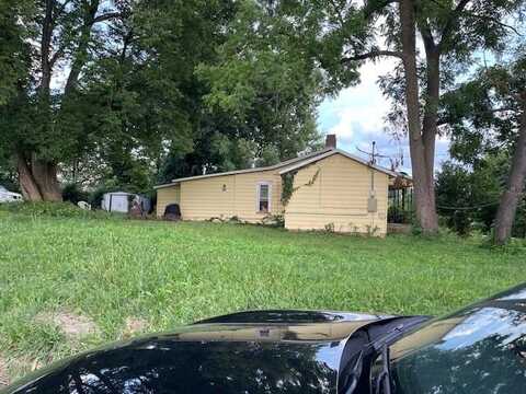 536 N Franklin Avenue, Springfield, MO 65802