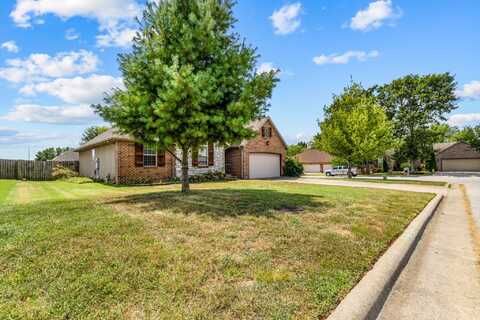 3852 W Peony Terrace, Battlefield, MO 65619