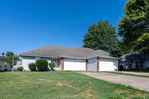 4167-4191 S El Salvador, Springfield, MO 65807