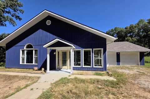 875 SW 54 Highway, Osceola, MO 64776