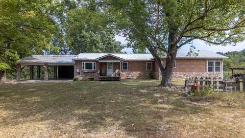 1676 Moonlight Road, Mammoth Spring, AR 72554