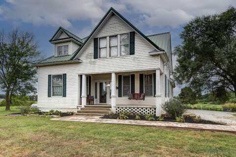 2192 Jasmine Road, Clever, MO 65631