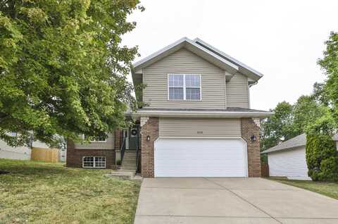 800 W Snider Street, Ozark, MO 65721