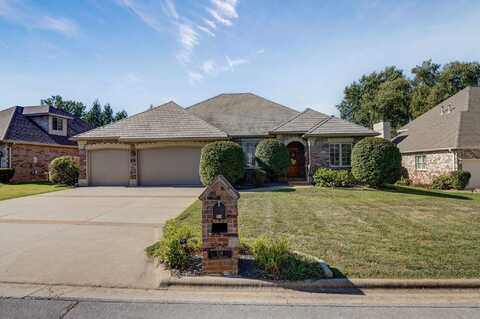 974 E Gaslight Drive, Springfield, MO 65810