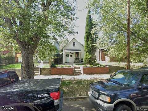 Grant, DENVER, CO 80209