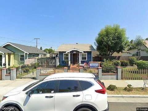 Eagle, LONG BEACH, CA 90806