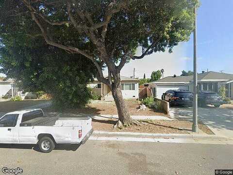 Silva, LONG BEACH, CA 90807