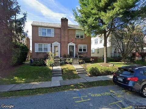Arlington, UPPER DARBY, PA 19082