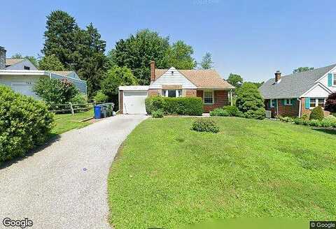 Fern, GLENSIDE, PA 19038