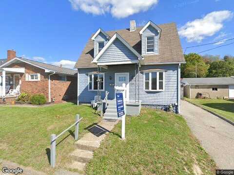 Division, ALIQUIPPA, PA 15001