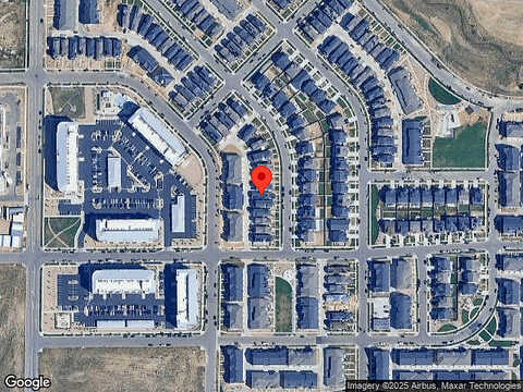 Cathay, DENVER, CO 80249