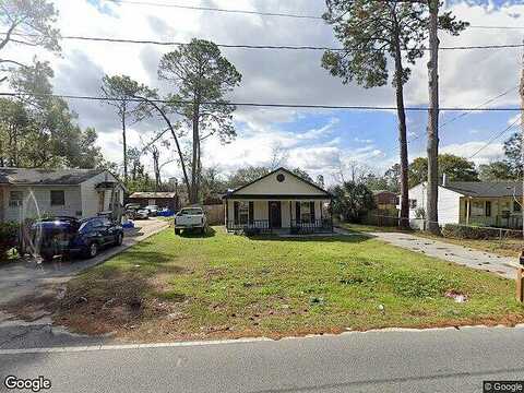 Brookwood, VALDOSTA, GA 31601
