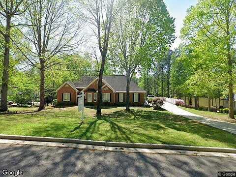 Morgan, HAMPTON, GA 30228