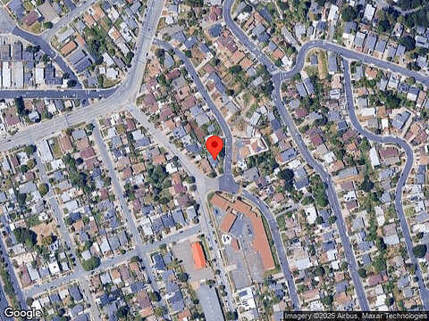 Ralston, RICHMOND, CA 94805