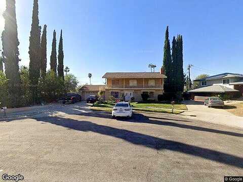 Wadsworth, HIGHLAND, CA 92346