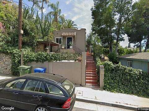 Tehama, LOS ANGELES, CA 90042