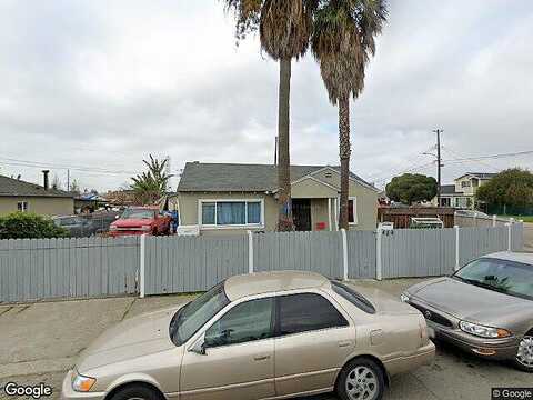 Phelps, OAKLAND, CA 94603