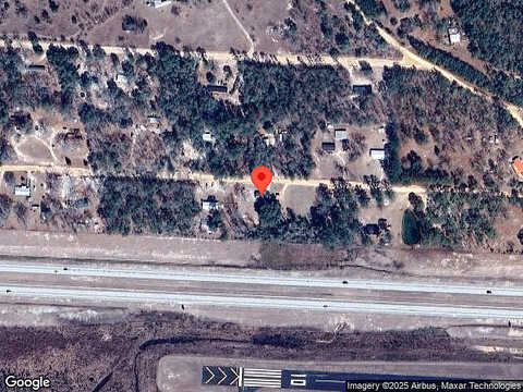 Webb, METTER, GA 30439