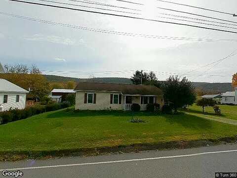 Hublersburg, HOWARD, PA 16841