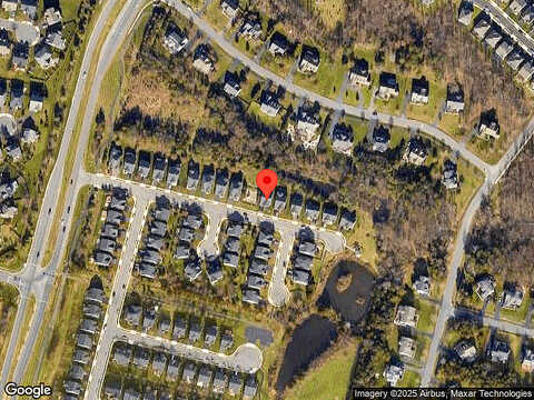 Sand Pine, CHANTILLY, VA 20152