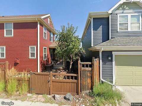 Akron, DENVER, CO 80238