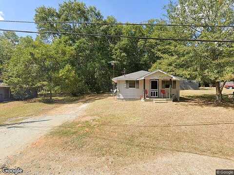 Sims, BARNESVILLE, GA 30204