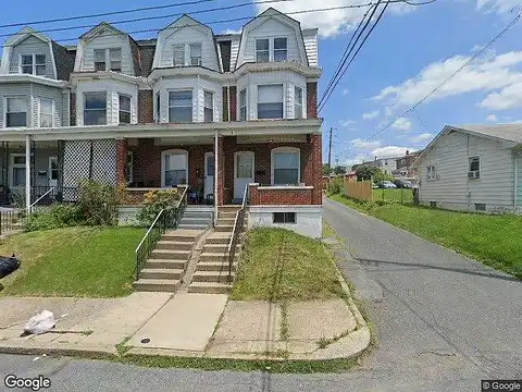 Bradford, ALLENTOWN, PA 18109