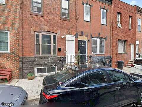 Iseminger, PHILADELPHIA, PA 19148