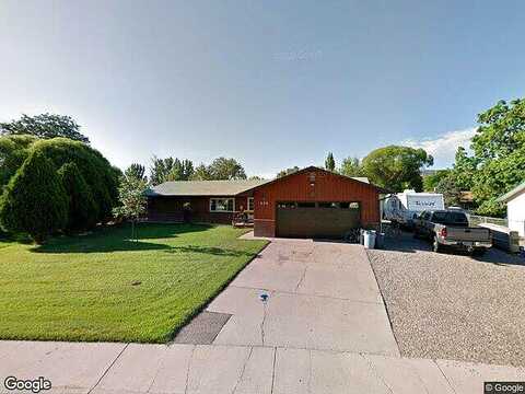 Heritage, FRUITA, CO 81521