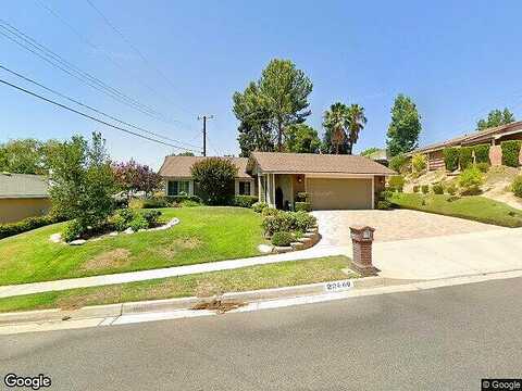 Pamplico, SANTA CLARITA, CA 91350