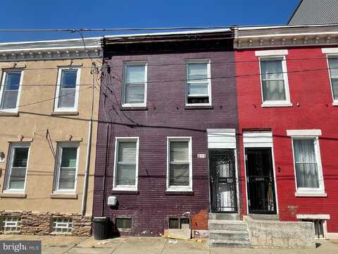 Seybert, PHILADELPHIA, PA 19121