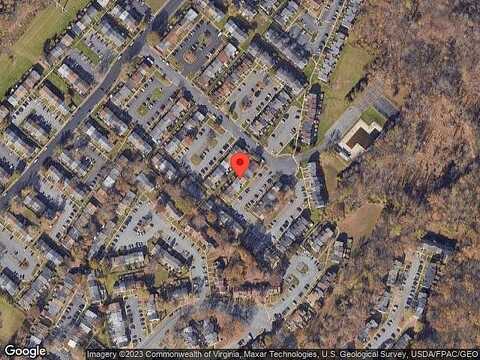 Fort Monroe, DUMFRIES, VA 22026
