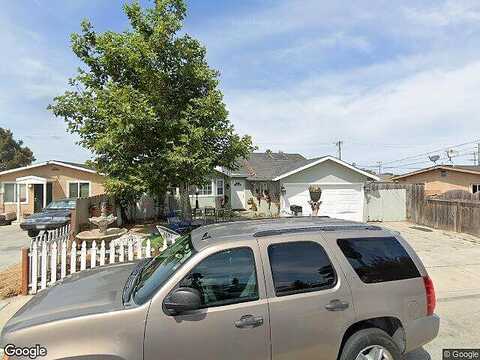 Goodwin, SEASIDE, CA 93955