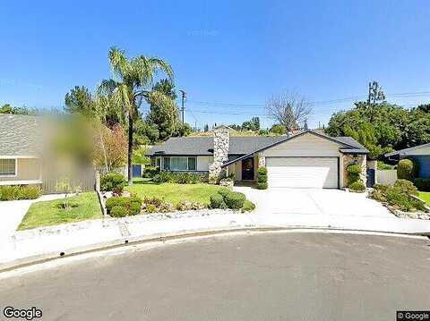 Gothic, GRANADA HILLS, CA 91344