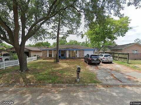 Groveshire, CHANNELVIEW, TX 77530
