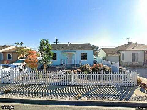 Miller, GARDENA, CA 90249