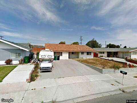 Calle Segunda, LOMPOC, CA 93436