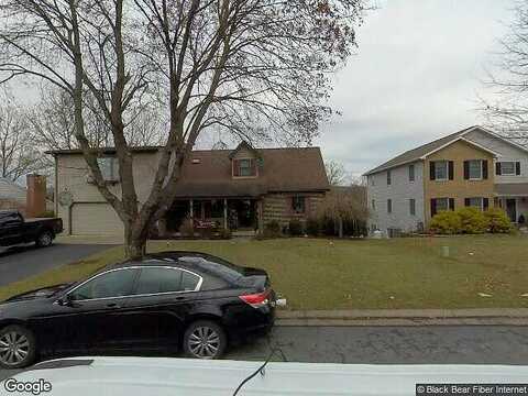 Springfield, BOALSBURG, PA 16827