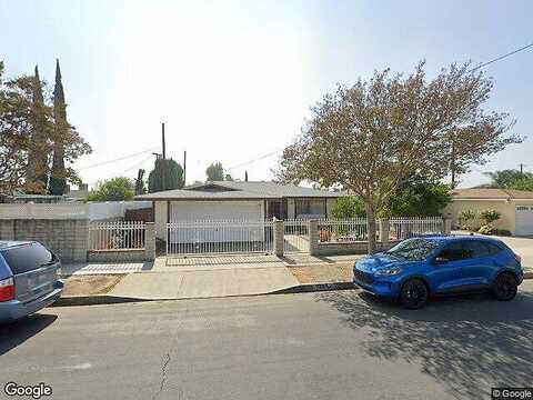 Elkwood, NORTH HOLLYWOOD, CA 91605