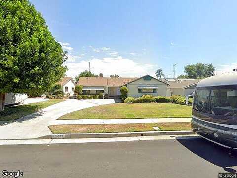 Gloria, GRANADA HILLS, CA 91344