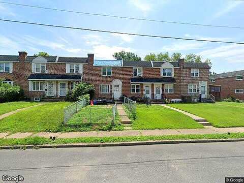 Taylor, FOLCROFT, PA 19032