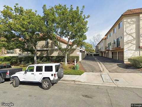Nightingale, SAN DIEGO, CA 92123