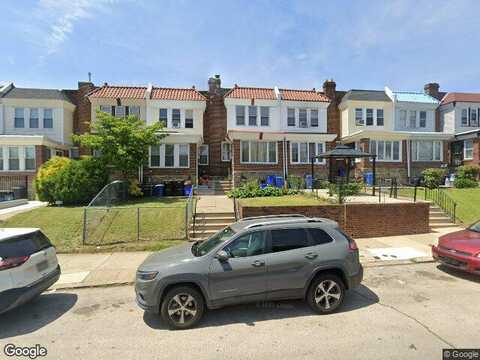 Andrews, PHILADELPHIA, PA 19138