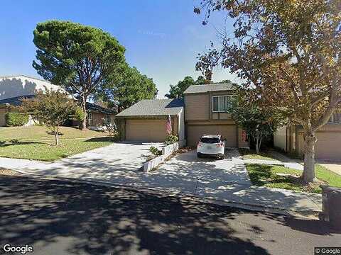 Vista Loma, YORBA LINDA, CA 92886