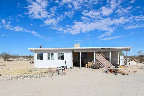 La Brisa, JOSHUA TREE, CA 92252