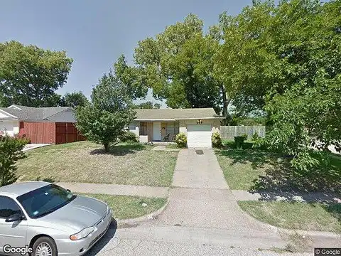 Warren, GARLAND, TX 75042